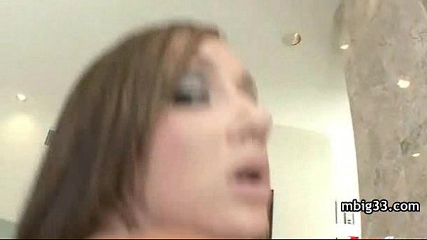 slut enjoys his big black cock