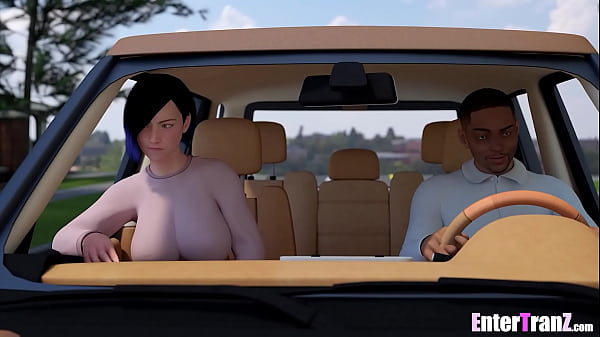 Download Video - Freaky shemale agrees to let her stepfather fuck her to keep her secret