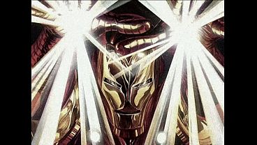 Iron man edit the man of steel