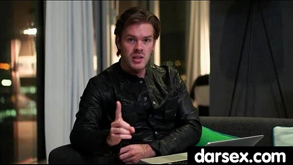 Heavenly Moments With Gorgeous Chick 12