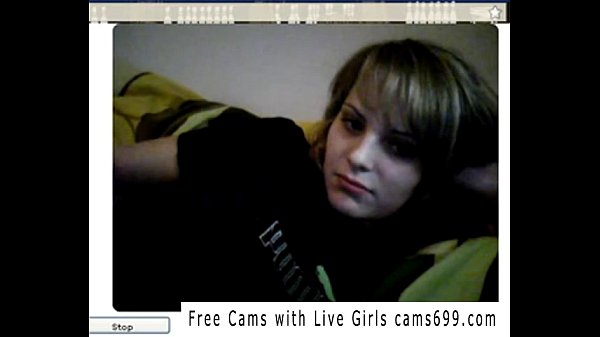 Webcam Girl Free Teen Porn Video