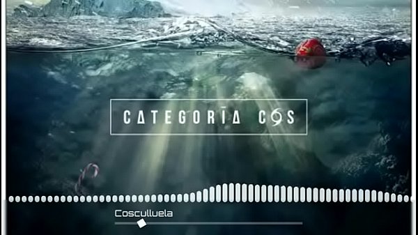 Cosculluela - Castegoria Cos (v. De Anuela DD Real Hasta Las Boobs)