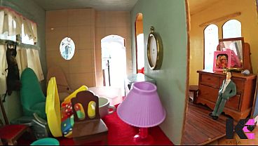 Giantess Hunters Punish & Vore Misbehaved Tinies