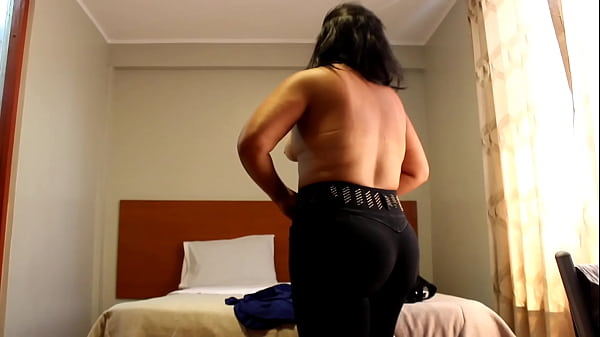 casting Milf Woman Undressing Cap1