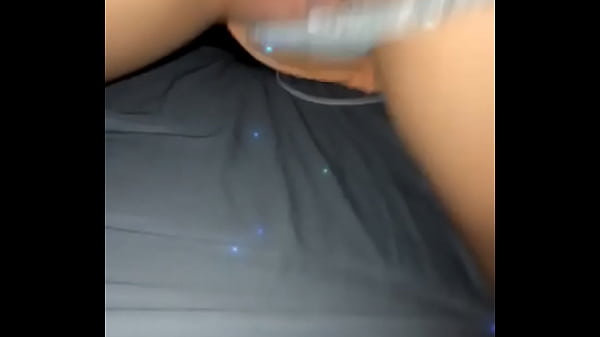 Ela Tem Uma Prévia Sexy De 19 Anos, Seu Namorado Gravou Um Clipe Legal E Doce