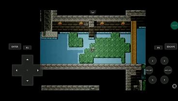 Black souls EP 4 español