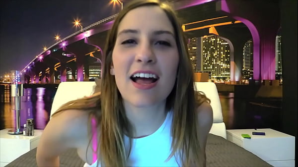Lucy Dunne 18 Yr Old w Perky Tits Stripteases in Webcam Clips