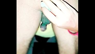 Omg.. !Opps!! I Destroyed My Hole||