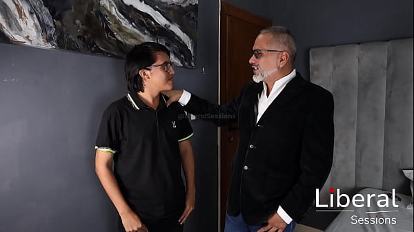 Zoe Sparx, Silvia Saige, Ricky Larkin, Mason Lear