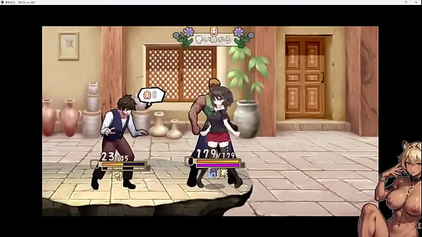 Download Video - 【虎雄】サキュバス・コネクト実況プレイ8　妊娠しちゃったり大乱交しちゃったり大変すぎる！