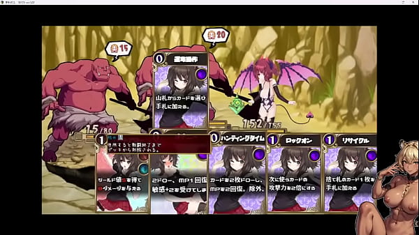 [Torao] Succubus Connect Live Play 8 - Getting pregnant and having a massive orgy is just too much!
