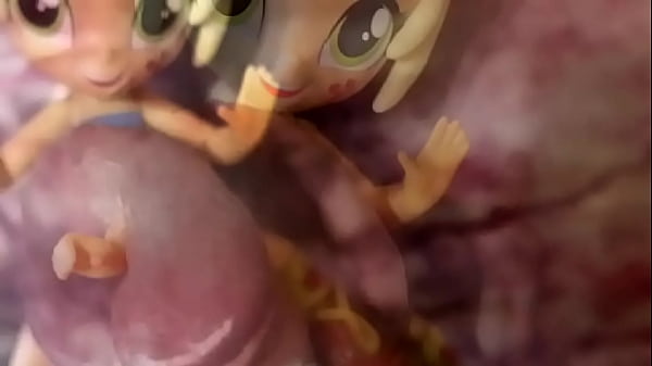 Download Video - &lbrack;EroNekoKun&rsqb; - MLP Girl AppleJack and Egg Vibrator