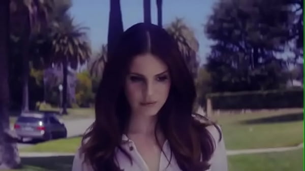 Lana del rey shade of cool