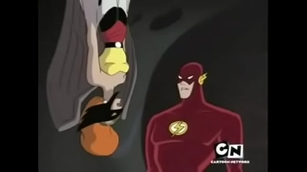 Liga da justiça 3