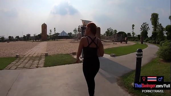 Cute Asian teen amateur homemade porno after a day out sightseeing