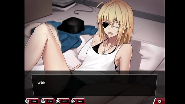 Zizka H-Scene 01 (Fate/Empire of Dirt) - English Translation