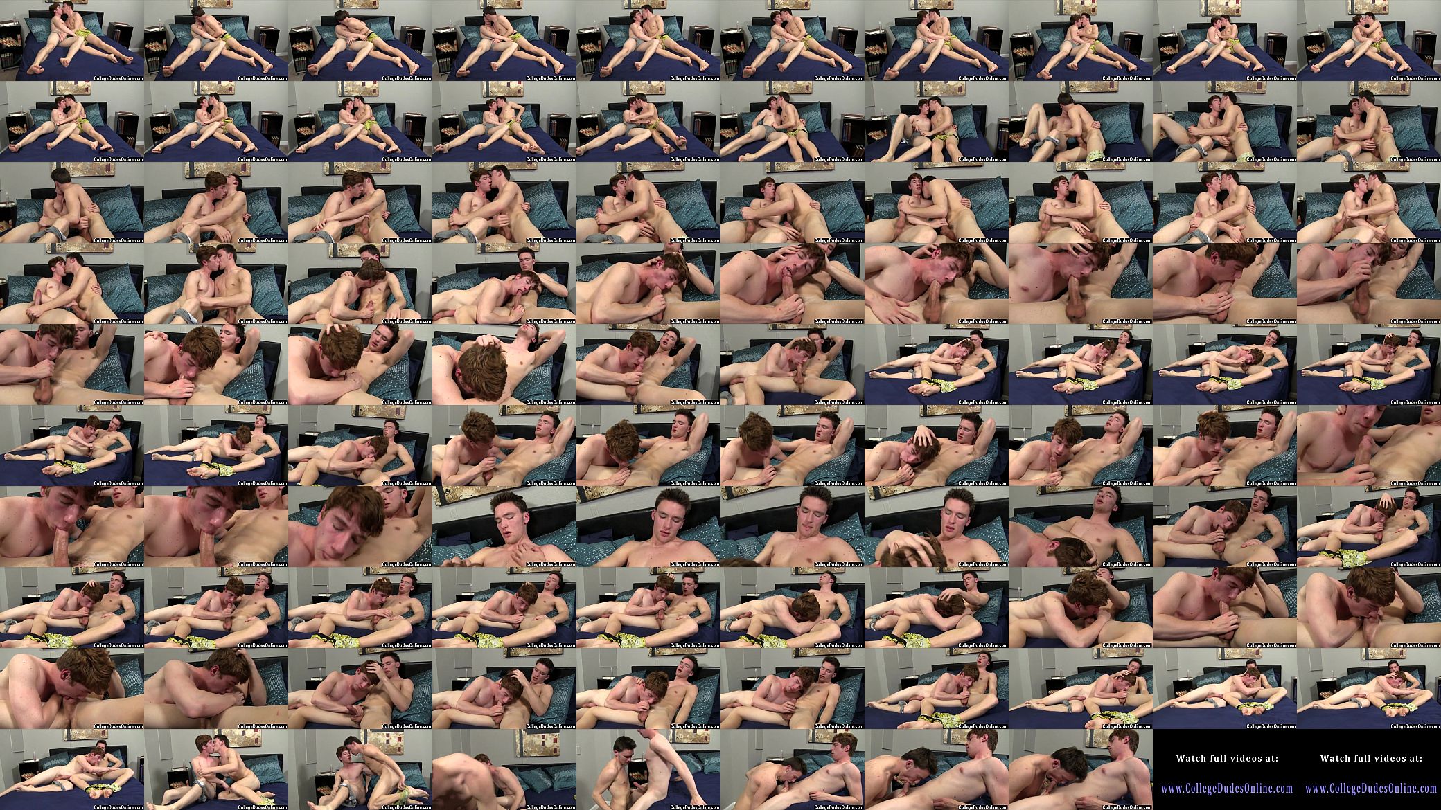 Hot twink scene This sizzling scene commences with a red-hot make out 预览图