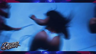 La Bomba - Sandungueo By Danny Beat