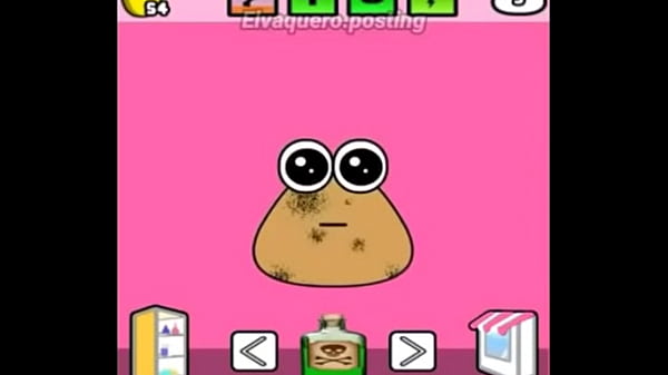 Pou se folla a hombre por que lo intentó matar