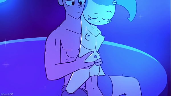 Download Video - 3d&period; 2d&period; Hentai porn animations cartoon parody My Life as a Teenage Robot&period; Anime&period; 60 fps&period; Compilation robot sex with friends&comma; lots of cum&period; High quality&period; R34 Big boobs and ass&comma; They have hot sex on the bed in complete darkness&period; Cumshot Blow job&period; Cream pie