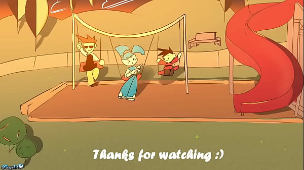 3d. 2d. Hentai porn animations cartoon parody My Life as a Teenage Robot. Anime. 60 fps. Compilation robot sex with friends, lots of cum. High quality. R34 Big boobs and ass, They have hot sex on the bed in complete darkness. Cumshot Blow job. Cream pie