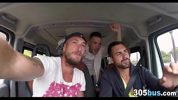 Whore in a Van 20