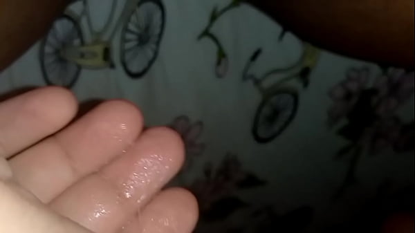 Very juicy pussy