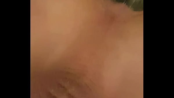 Download Video - Big black dildo - open hole