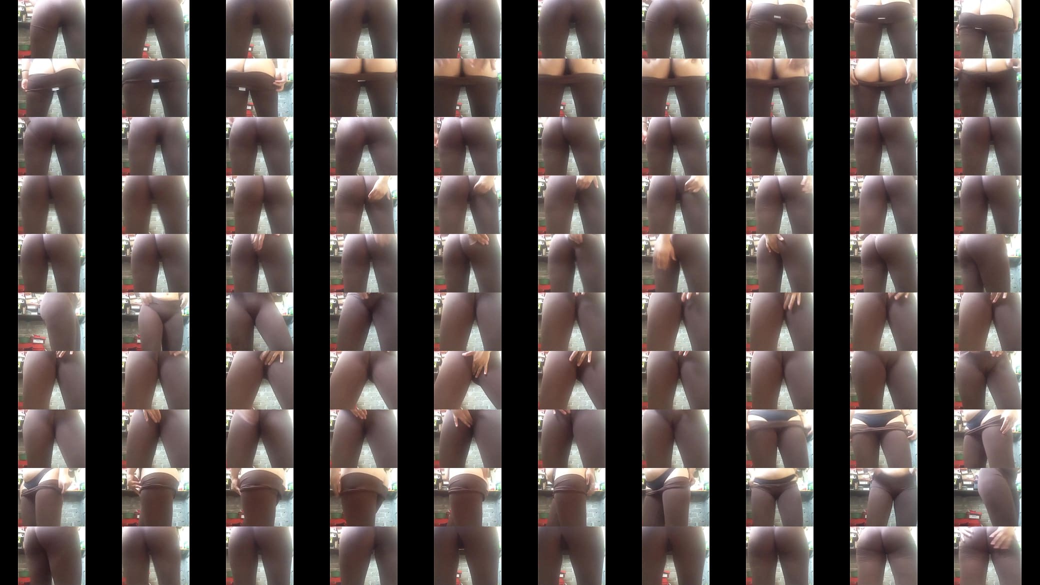 Puta caliente 预览图