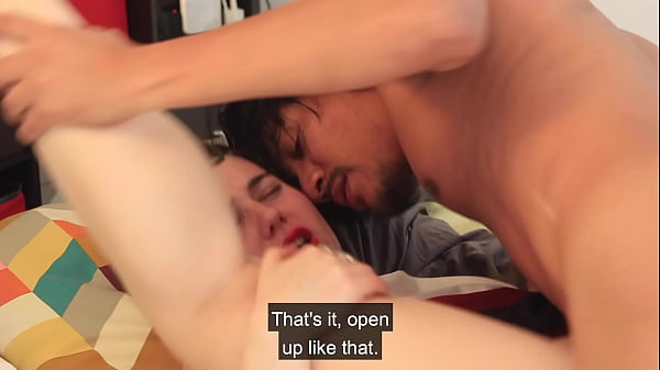 Download Video - The Viking try to seduces the Peasant&comma; but She's Lesbian