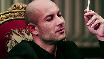 (Free Version) - Casino Eroticism - Sensual Risky Play - Part #1