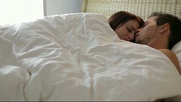 Kristine Crystalis Gets A Load On Her Ass Every Morning