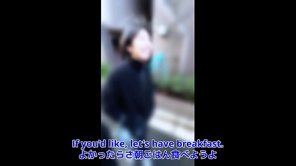 [Double affair creampie sex] I had a very erotic relationship with my wife's friend who I met by chance while working alone! Woman with vaginal orgasm