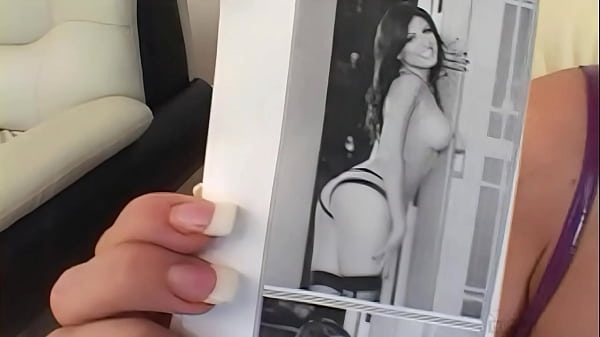 Makayla Cox Loves Buttsex