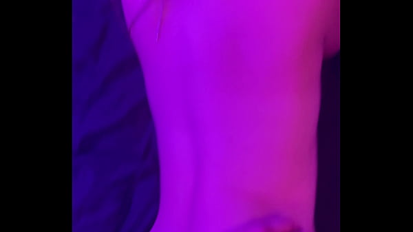 Late Night Romantic Creampie POV - Laney Grey - Brad Newman