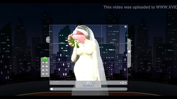 naruto hentai episode 78 sakuras wedding part me hentai netorare newlyweds take pictures with their eyes covered to the beautiful wife sakura cheating husband netorare