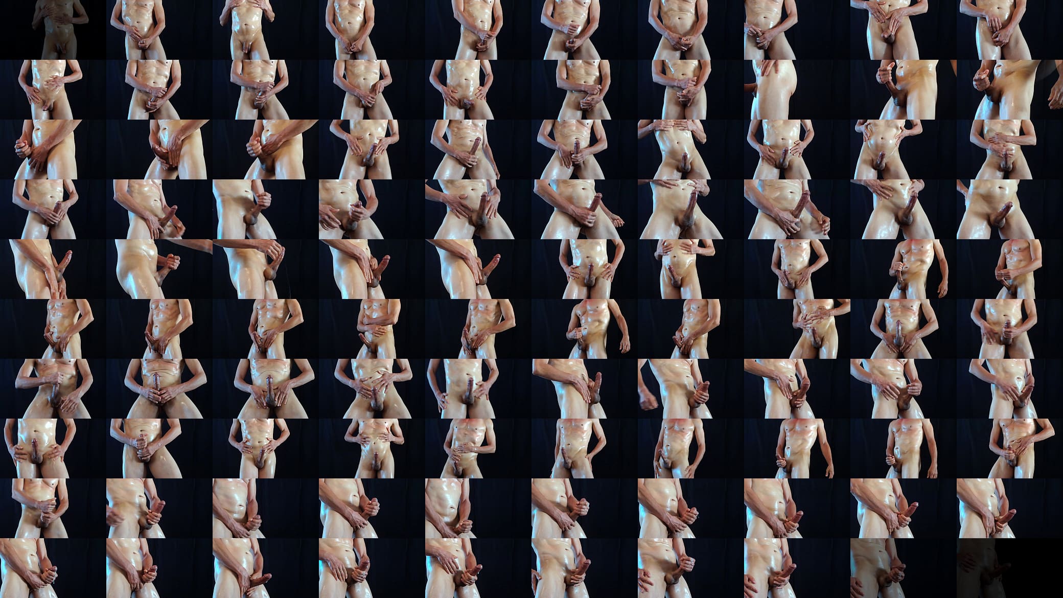 Sensual Pleasure 预览图
