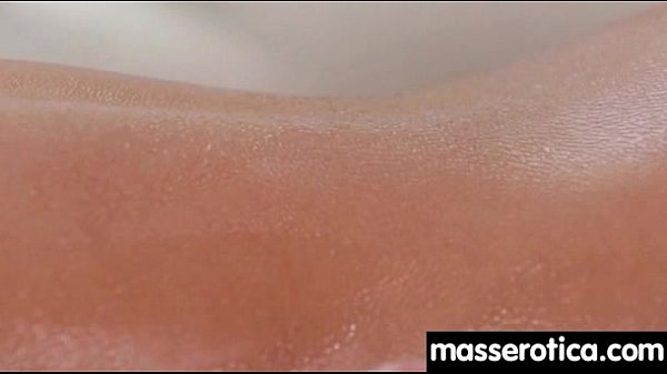 teen Eats MILF Pussy at Oily threesome 9
