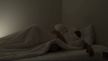Slutty Content Creator Scarlett Mae Hooks Up With Hung Stranger In Hotel Room GP3401