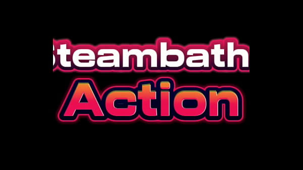 Swiss STEAM BATH Action – XXX-Podcast 13 min