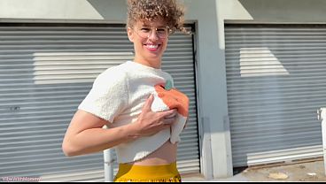 Stepmom's Gay Test Goes Terribly Wrong