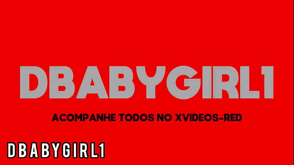 Deu a bucetinha para o tatuado Dluquinha de Fortaleza