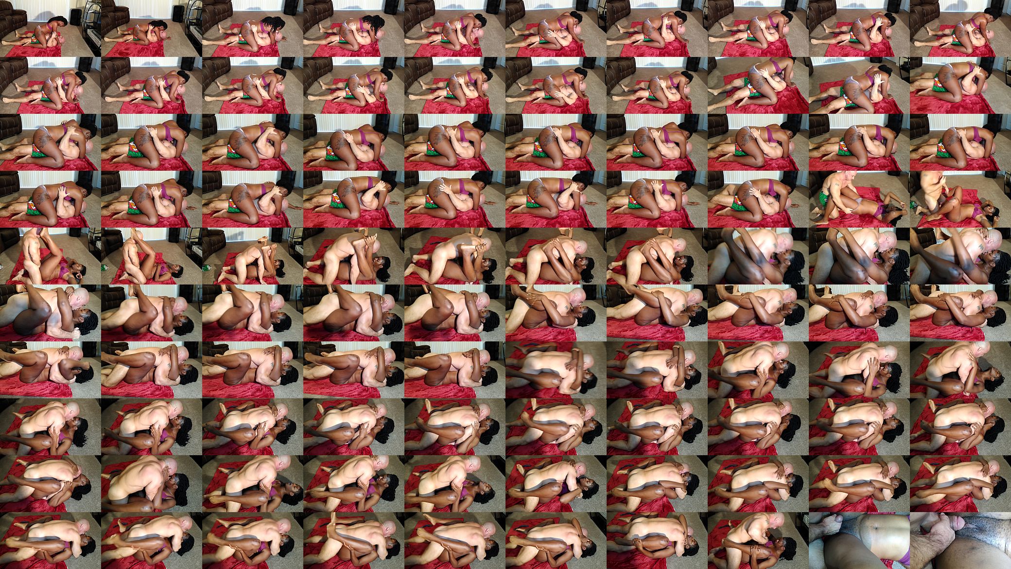 Naejaexxx grind, fuck and creampie 预览图