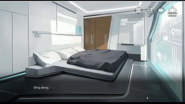 Aeons echo sex scene 5 (SPOILERS)