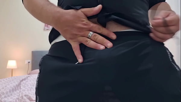 ASMR | MALE ORGASM - SEXY HOOKED HANDJOB WITH CUMSHOT