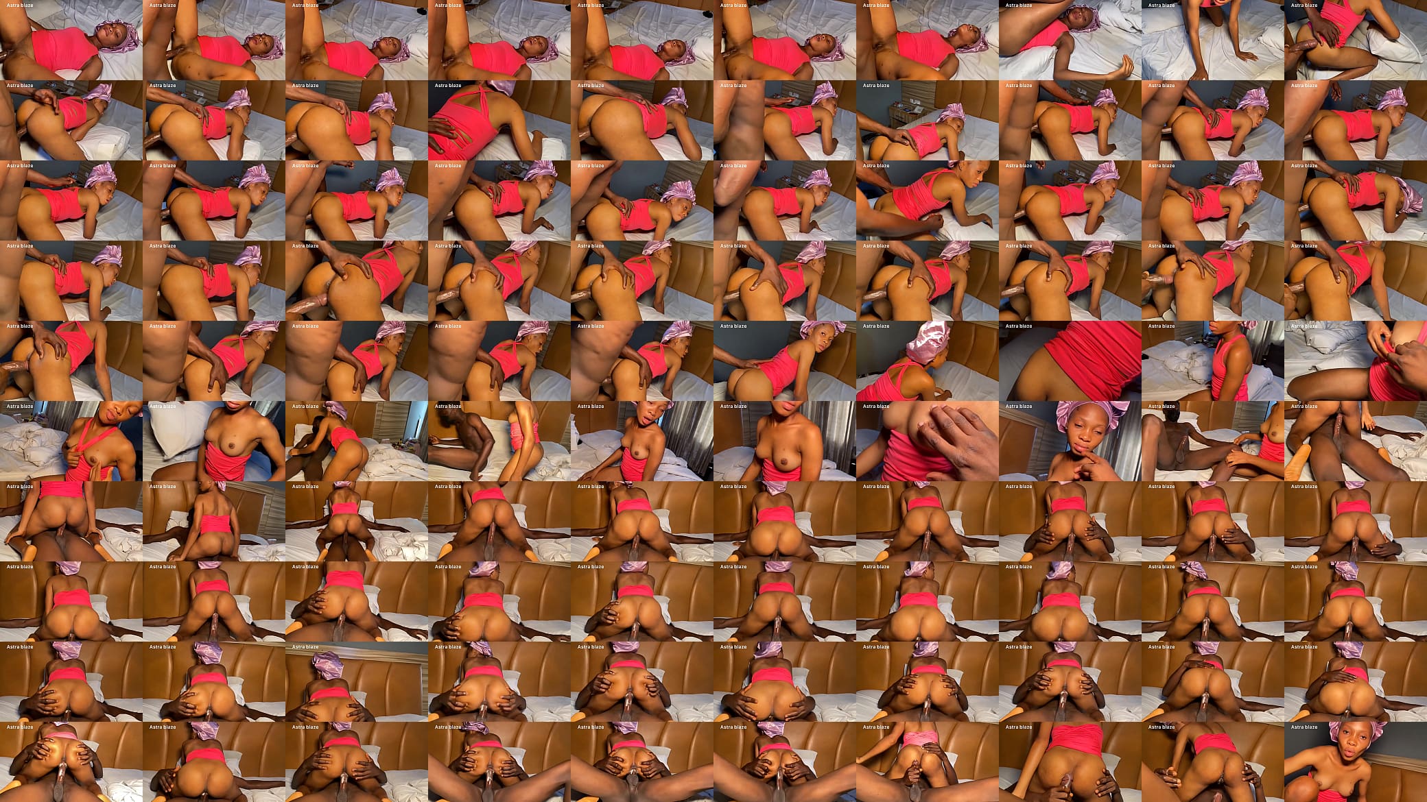 Petite Collage fresher gets demolished 预览图