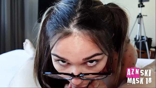 18 Y/O COLLEGE CUTIE Kaia Martin does whatever it takes to make me cum!