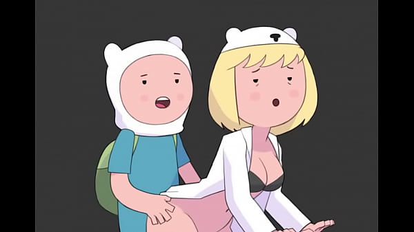 Adventure Time Sex