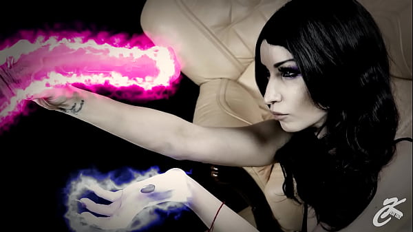 Yennefer vs Monster
