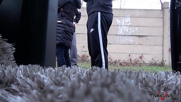 police in fake taxi porn video